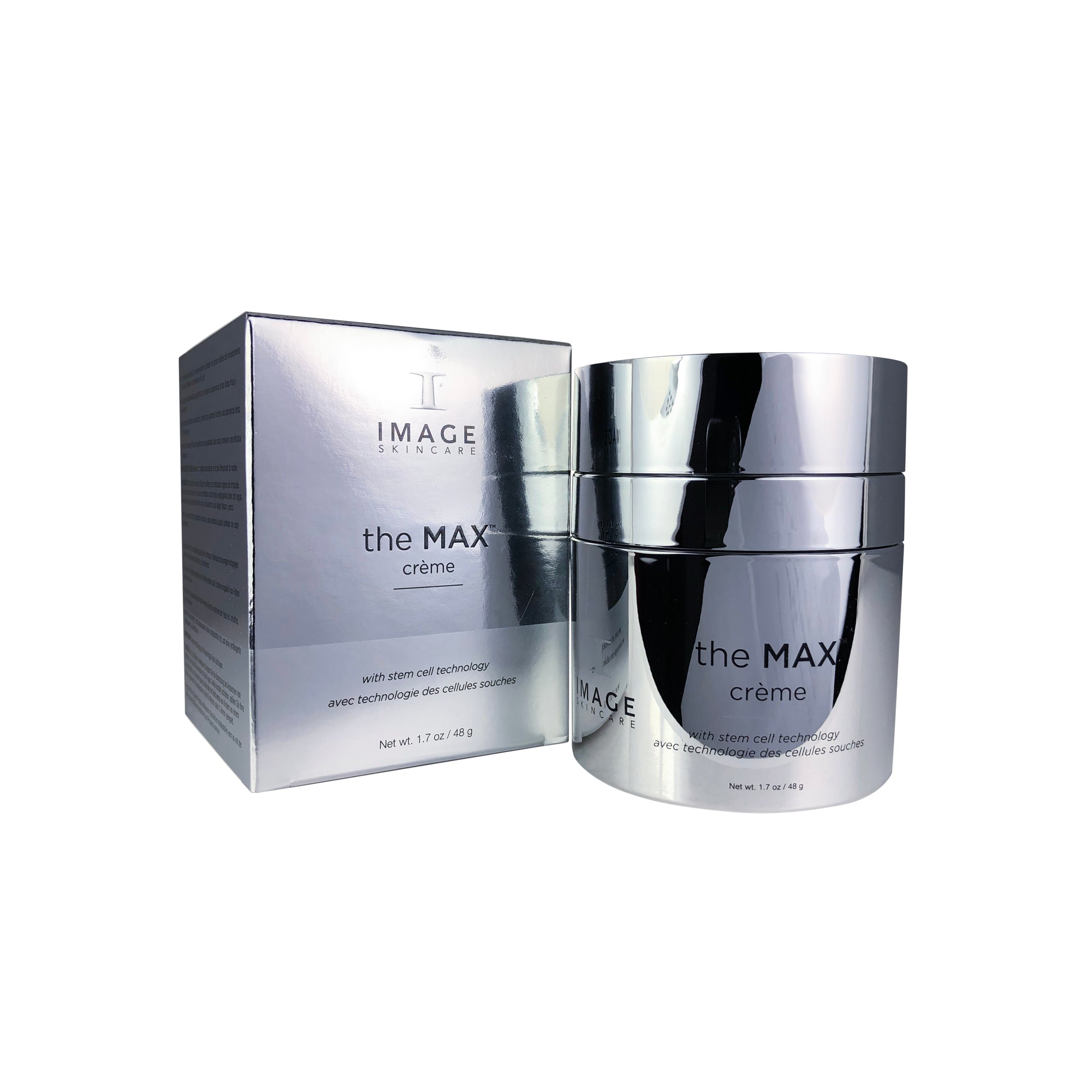 Image Skincare the MAX Stem Cell Creme
